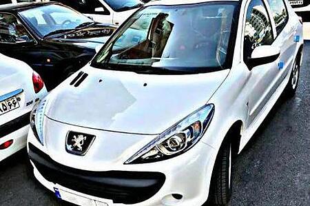 خودرو پژو، 207 آگهی ann_17762276
