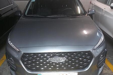 ام وی ام X22 اتوماتیک اسپرت لاکچری - 1401