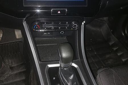 ام وی ام X22 اتوماتیک اسپرت لاکچری - 1401