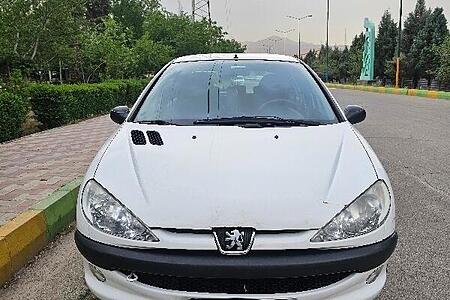 خودرو پژو، 206 آگهی ann_17762313