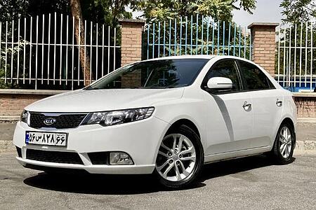 کیا سراتو مونتاژ 2000 اتوماتیک - 1395