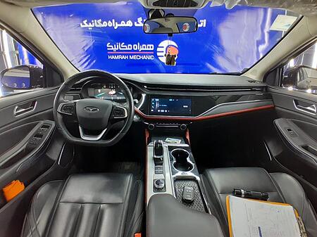 فونیکس آریزو 6 پرو اتوماتیک - 1401