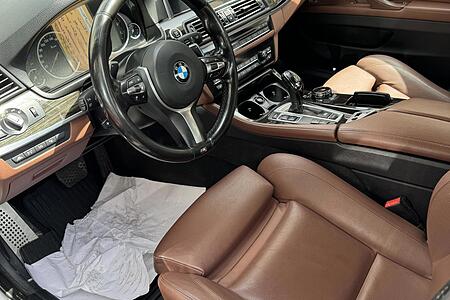 ب ام و سری 5 528i - 2016