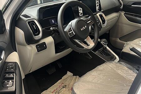 کیا سونت 1.5 لیتر - 2023