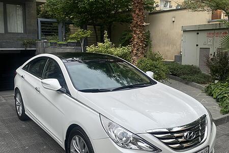 خودرو هیوندای، سوناتا آگهی ann_17762770