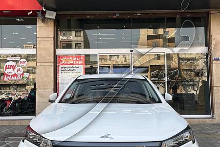 کی ام سی J7 اتوماتیک - 1403