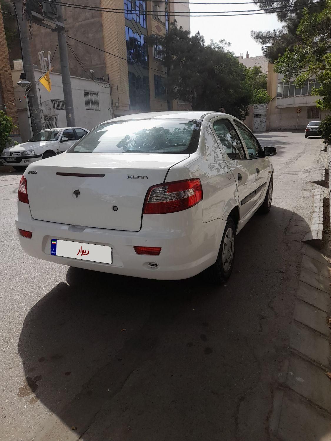 رانا LX - - 1392