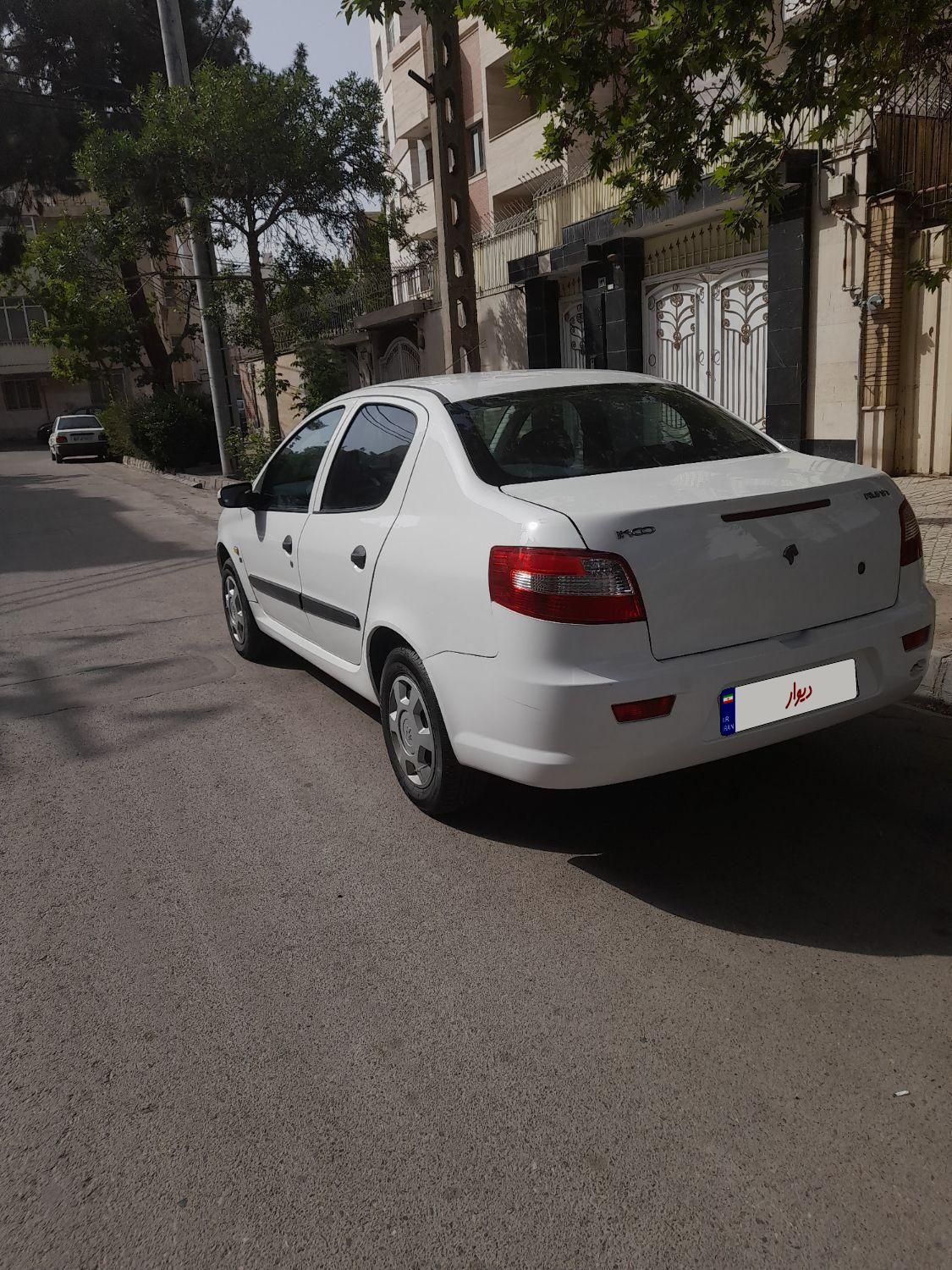رانا LX - - 1392