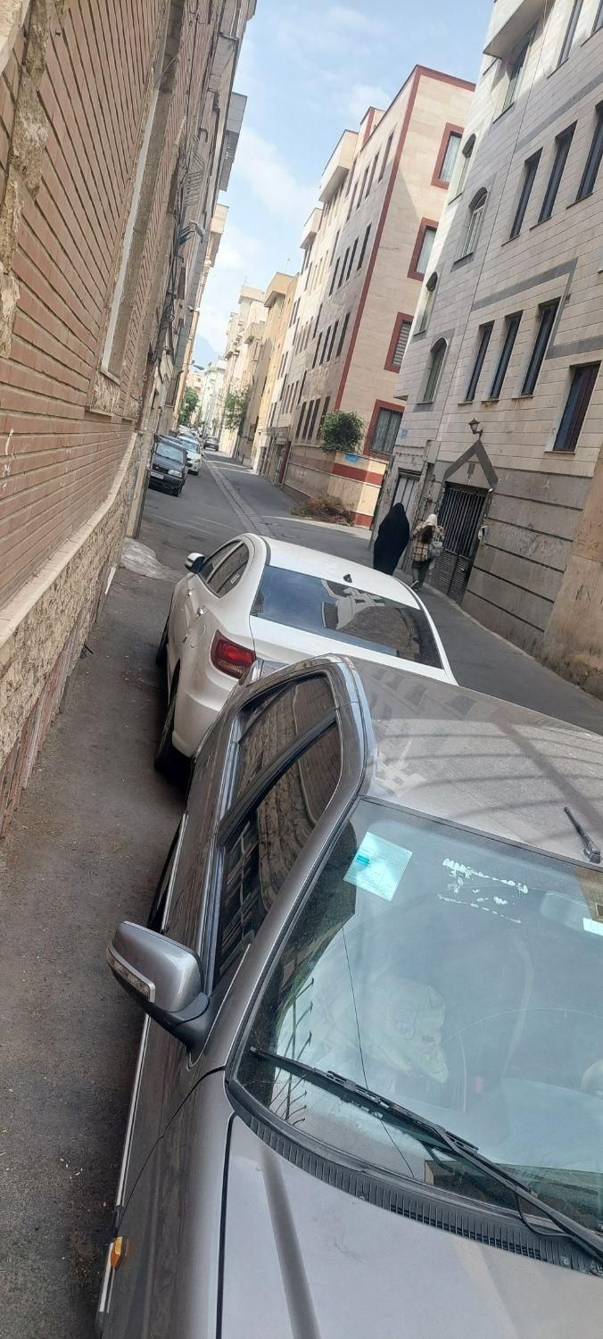 پژو پارس سال - 1394