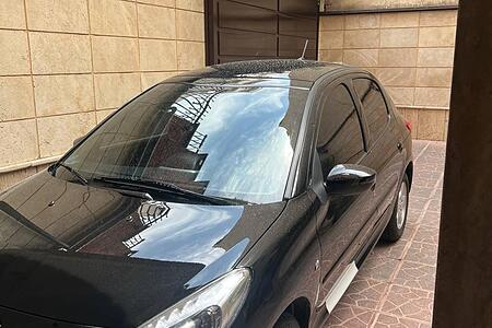 خودرو پژو، 207 آگهی ann_17762980