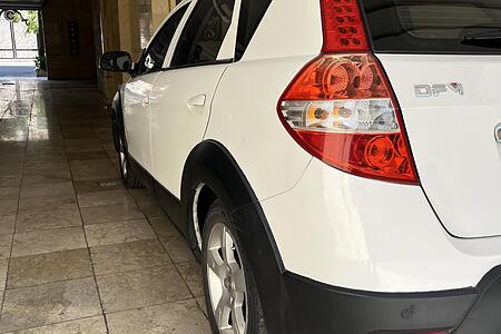 دانگ فنگ H30 کراس اتوماتیک - 1396