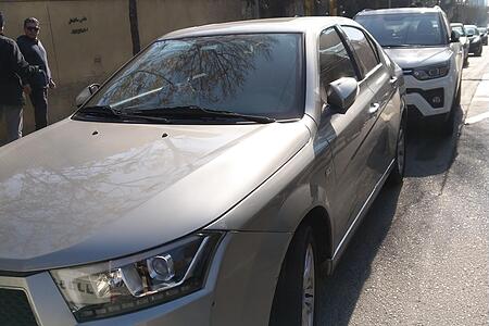 دنا پلاس اتوماتیک توربو - 1402