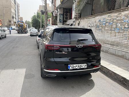 فونیکس تیگو 7 پرو اکسلنت - 1401