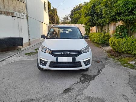 ام وی ام X33 S اتوماتیک اسپرت - 1398