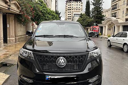 مکث موتور کلوت اتوماتیک - 1402