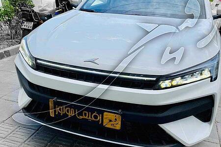 خودرو کی ام سی، J7 آگهی ann_17763212