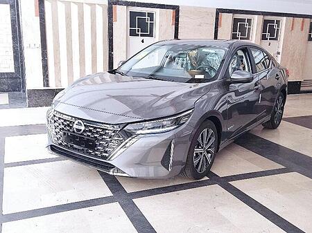 نیسان سیلفی e-power مکس ادیشن - 2024