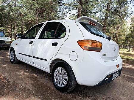 تیبا 2 EX - 1396