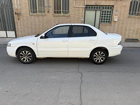 سمند سورن پلاس EF7 بنزینی - 1399