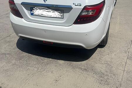 دنا پلاس اتوماتیک توربو آپشنال - 1403