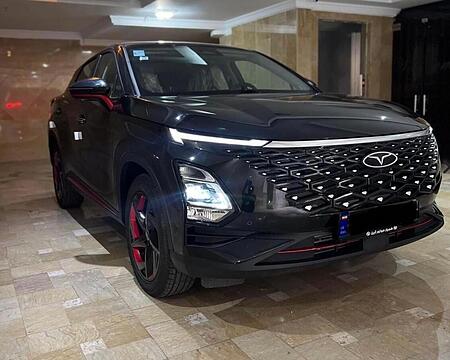 خودرو فونیکس، FX آگهی ann_17763906