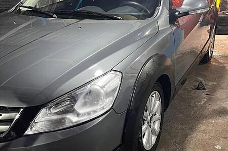 خودرو دانگ فنگ، H30 کراس آگهی ann_17763966