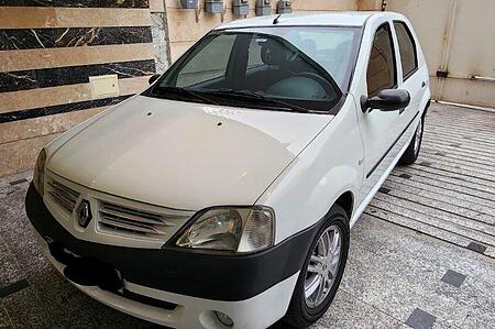 خودرو رنو، تندر 90 آگهی ann_17764074