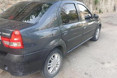 خودرو رنو، تندر 90 آگهی ann_17764529