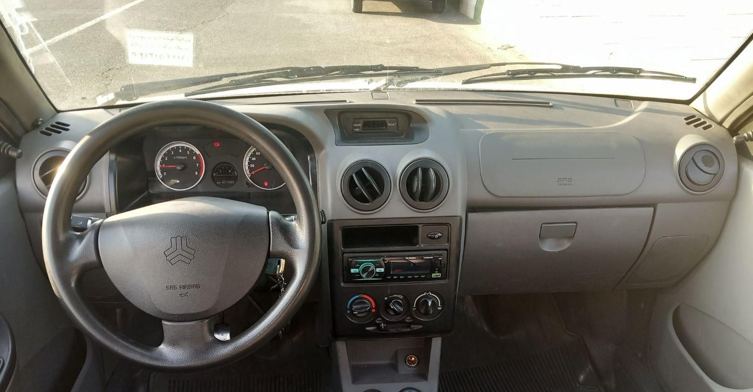 پراید 131 SE - 1397