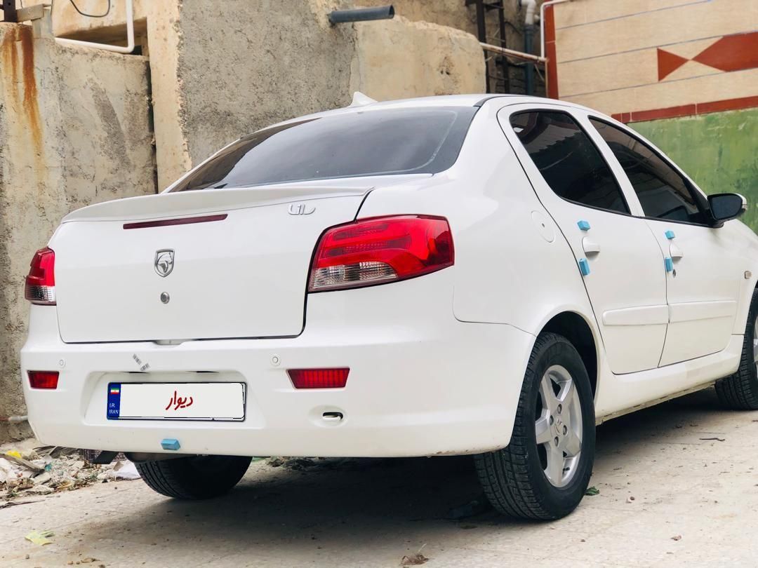 خودرو رانا، پلاس آگهی ann_17764919