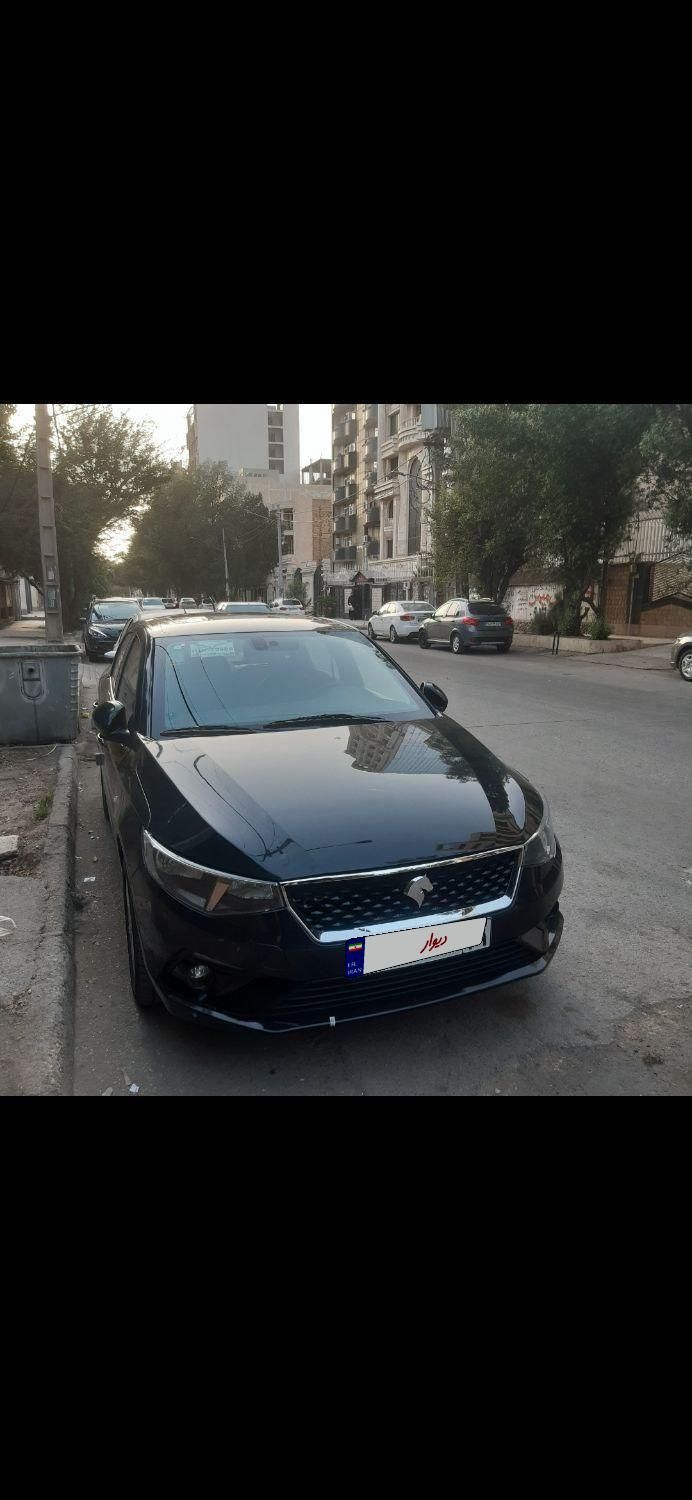 خودرو تارا، اتوماتیک آگهی ann_17764962