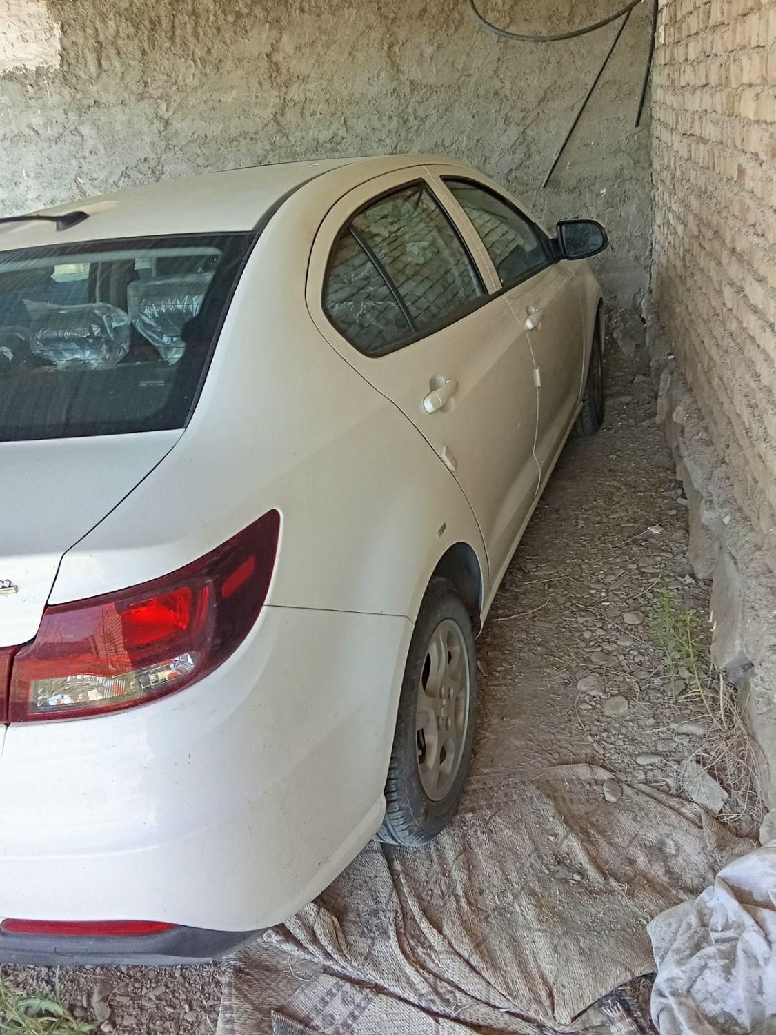 خودرو شاهین، G آگهی ann_17764967