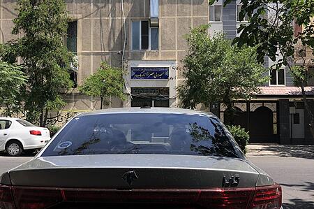 خودرو تارا، اتوماتیک آگهی ann_17765194