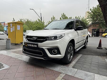 خودرو ام وی ام، X33 S آگهی ann_17765318