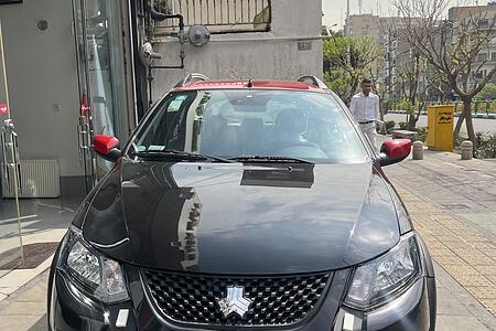خودرو کوییک، GXR آگهی ann_17765319