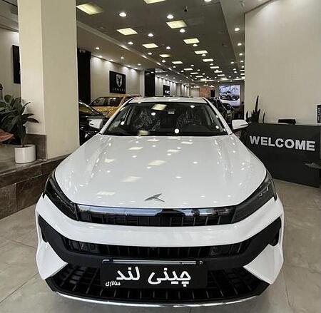 خودرو کی ام سی، J7 آگهی ann_17765358
