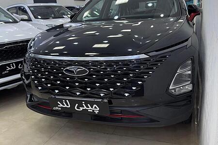 خودرو فونیکس، FX آگهی ann_17765370