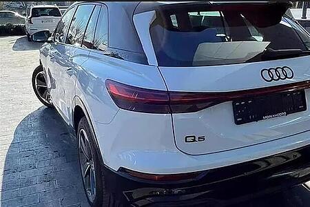 خودرو آئودی، Q5 الکتریکی آگهی ann_17765372