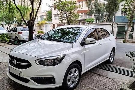 خودرو شاهین، G آگهی ann_17765377
