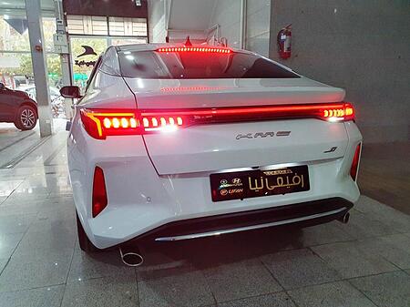 خودرو کی ام سی، J7 آگهی ann_17765390
