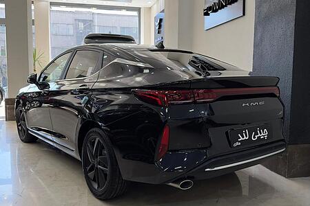 خودرو کی ام سی، J7 آگهی ann_17765455