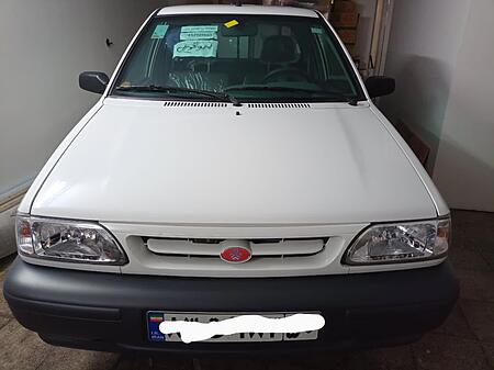 پراید 151 SE - 1402