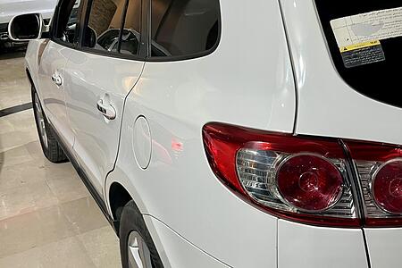 هیوندای سانتافه 6 سیلندر - 2009