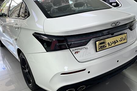 خودرو فونیکس، آریزو 6 GT آگهی ann_17765576