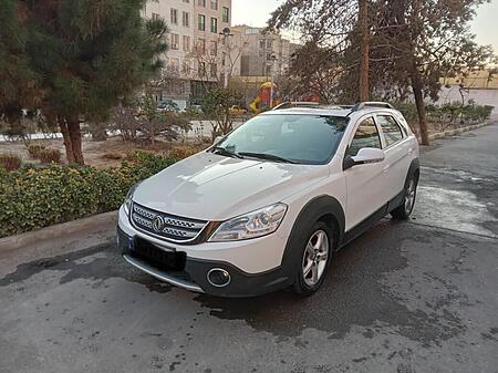 خودرو دانگ فنگ، H30 کراس آگهی ann_17765587