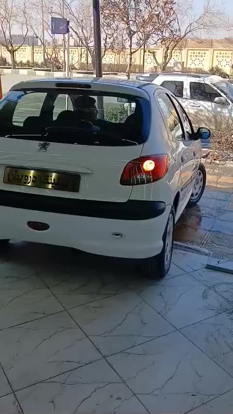 خودرو پژو، 206 آگهی ann_17765591