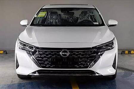 نیسان سیلفی e-power مکس ادیشن - 2024