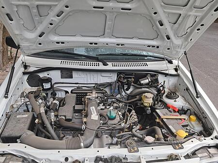 پراید 151 SE - 1403