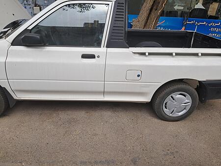 پراید 151 SE - 1403