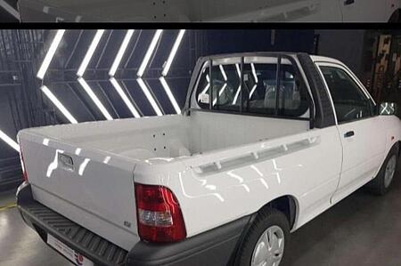 پراید 151 SE - 1404